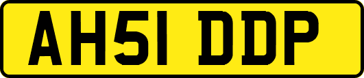 AH51DDP