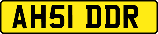 AH51DDR