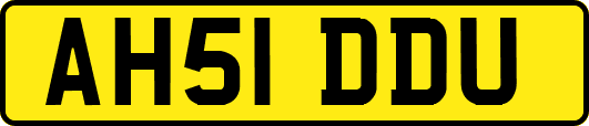 AH51DDU