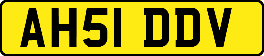 AH51DDV