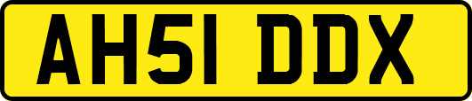AH51DDX