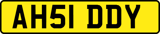 AH51DDY