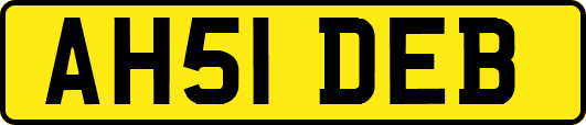 AH51DEB