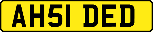 AH51DED