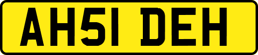 AH51DEH