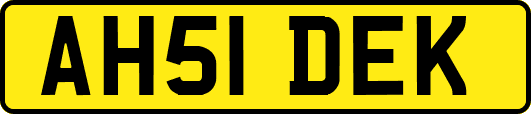 AH51DEK