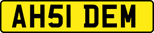 AH51DEM