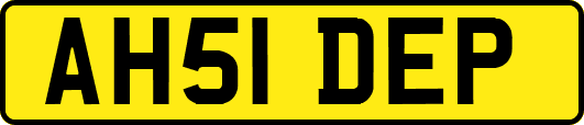AH51DEP
