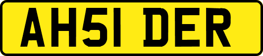 AH51DER