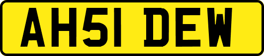 AH51DEW