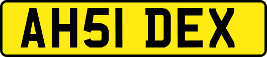 AH51DEX