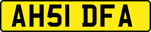 AH51DFA