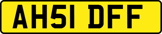 AH51DFF