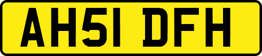 AH51DFH