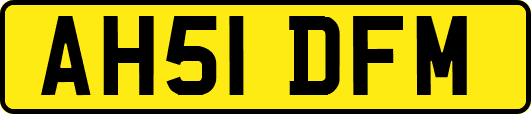 AH51DFM