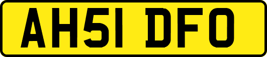 AH51DFO