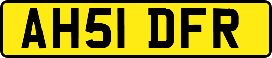 AH51DFR