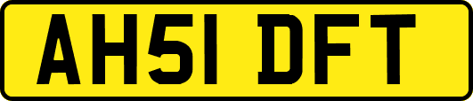 AH51DFT