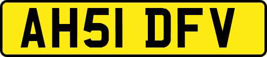 AH51DFV