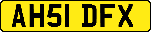 AH51DFX