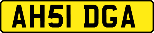 AH51DGA