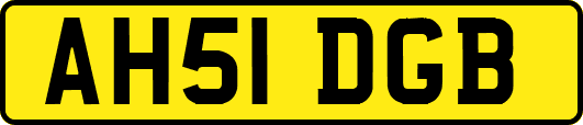 AH51DGB