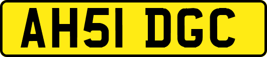 AH51DGC