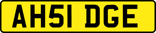 AH51DGE