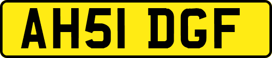 AH51DGF