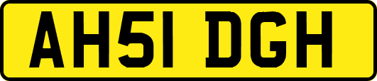 AH51DGH