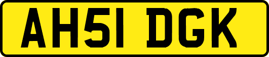 AH51DGK
