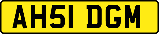 AH51DGM