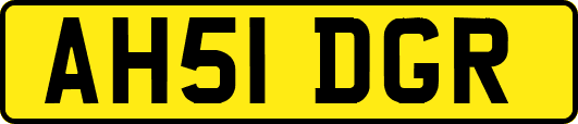 AH51DGR