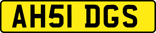 AH51DGS