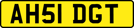 AH51DGT