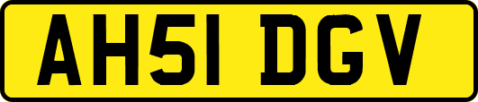 AH51DGV