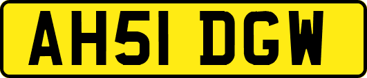 AH51DGW