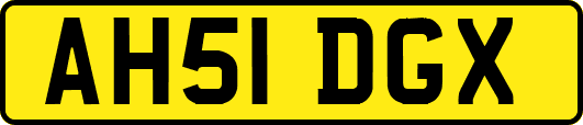 AH51DGX