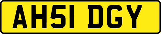 AH51DGY