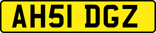 AH51DGZ