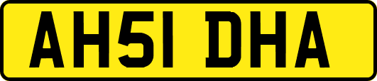 AH51DHA
