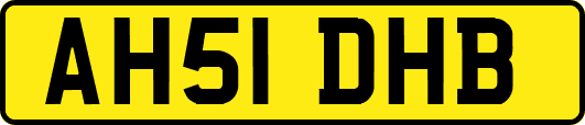 AH51DHB