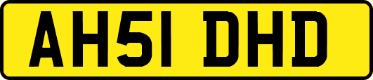 AH51DHD