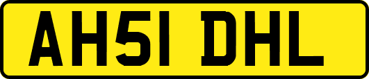 AH51DHL