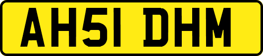 AH51DHM