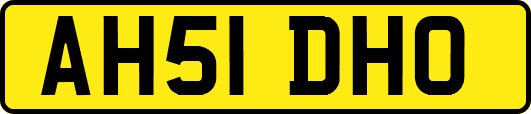 AH51DHO