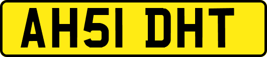 AH51DHT