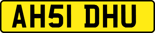 AH51DHU