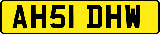AH51DHW
