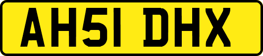AH51DHX